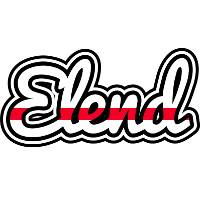 Elend kingdom logo