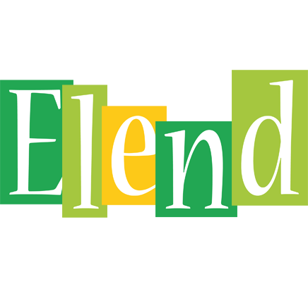 Elend lemonade logo