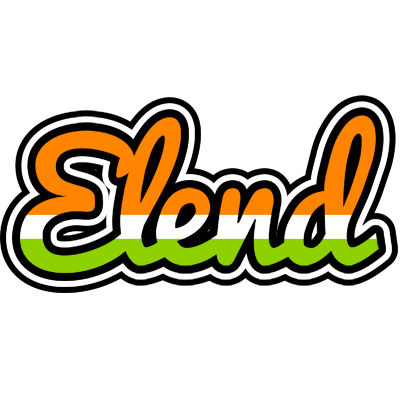 Elend mumbai logo