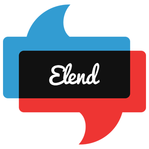 Elend sharks logo