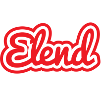 Elend sunshine logo