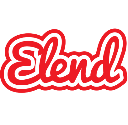 Elend sunshine logo