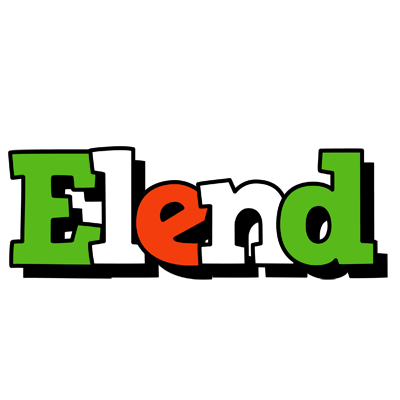 Elend venezia logo