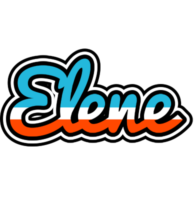 Elene america logo