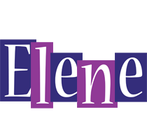 Elene autumn logo