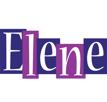Elene autumn logo