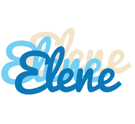 Elene breeze logo