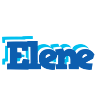 Elene business logo