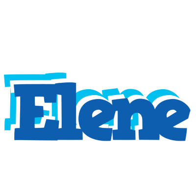 Elene business logo