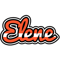 Elene denmark logo