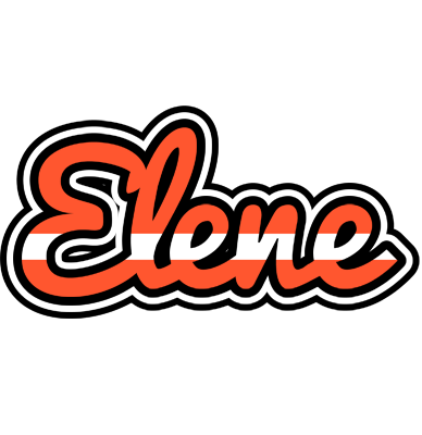 Elene denmark logo