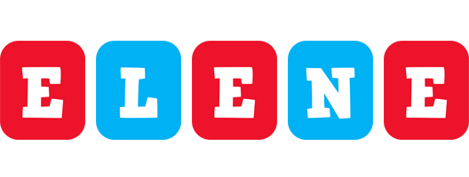 Elene diesel logo