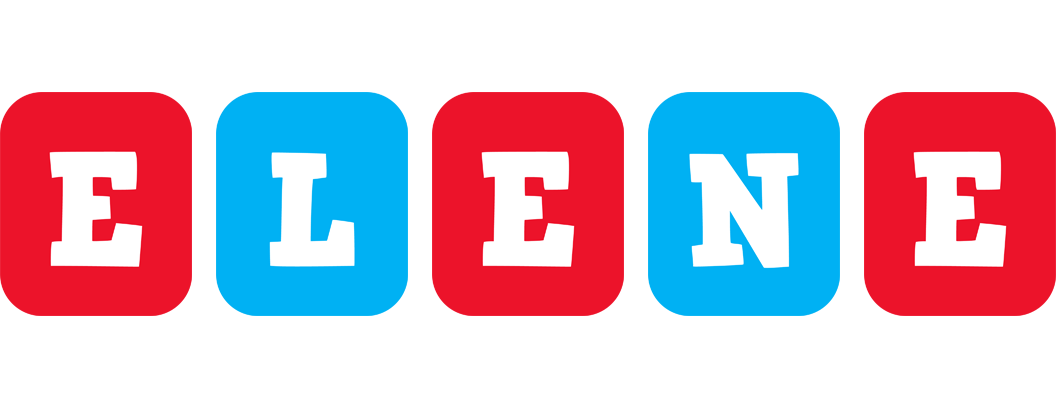 Elene diesel logo