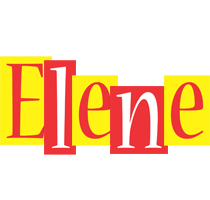 Elene errors logo