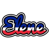 Elene france logo