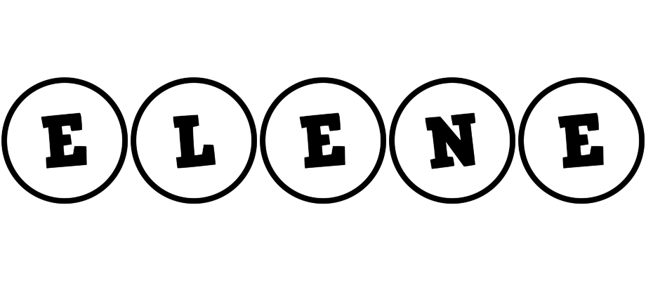Elene handy logo