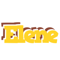 Elene hotcup logo