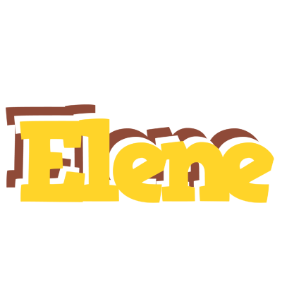 Elene hotcup logo