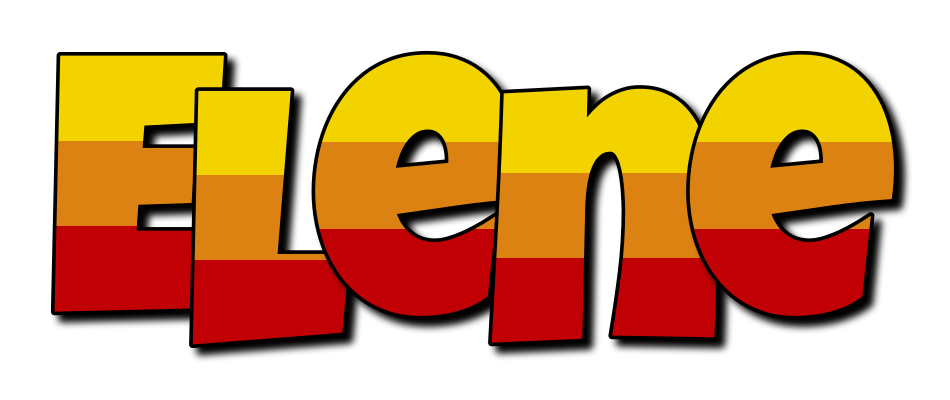 Elene jungle logo