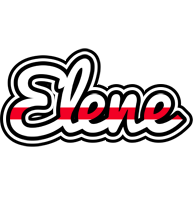 Elene kingdom logo