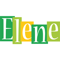 Elene lemonade logo