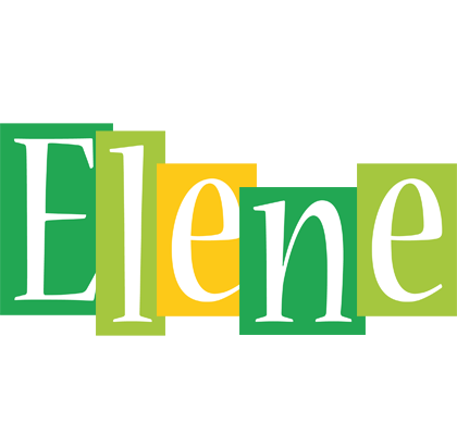Elene lemonade logo