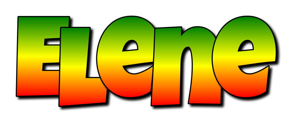 Elene mango logo