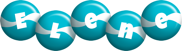 Elene messi logo