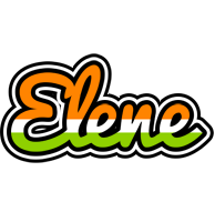 Elene mumbai logo