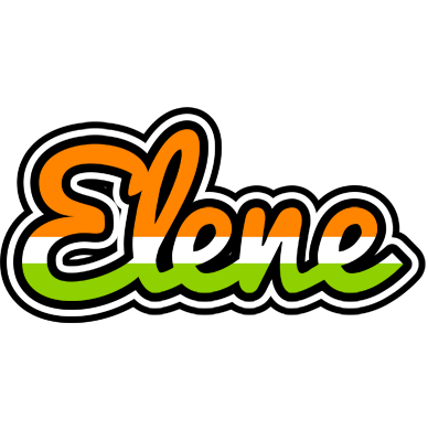 Elene mumbai logo