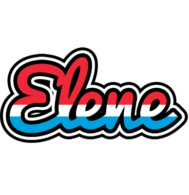 Elene norway logo