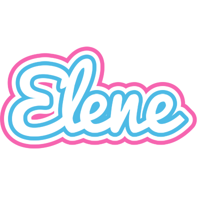 Elene outdoors logo