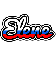 Elene russia logo