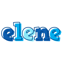 Elene sailor logo