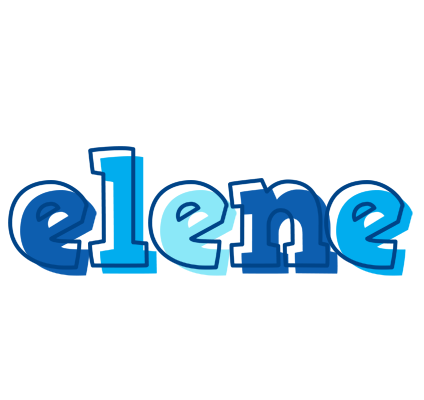 Elene sailor logo