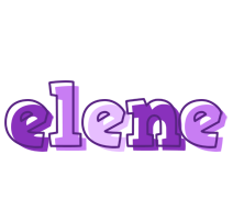 Elene sensual logo