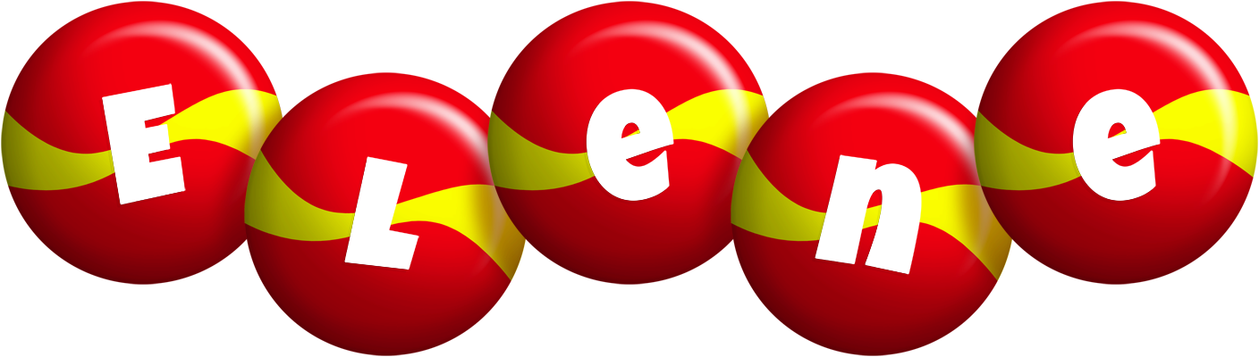 Elene spain logo