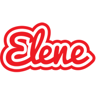 Elene sunshine logo