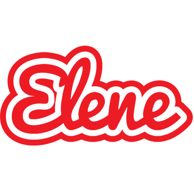 Elene sunshine logo