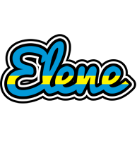 Elene sweden logo