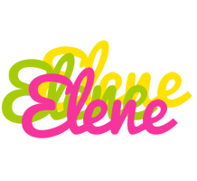 Elene sweets logo