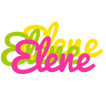 Elene sweets logo