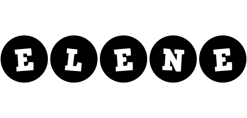 Elene tools logo