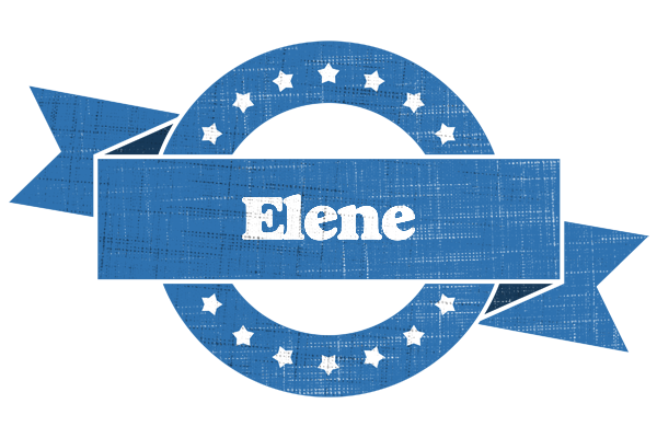Elene trust logo