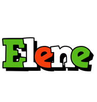 Elene venezia logo