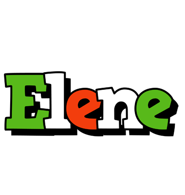 Elene venezia logo