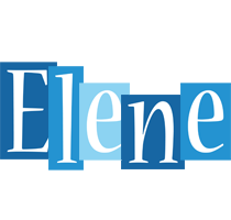 Elene winter logo