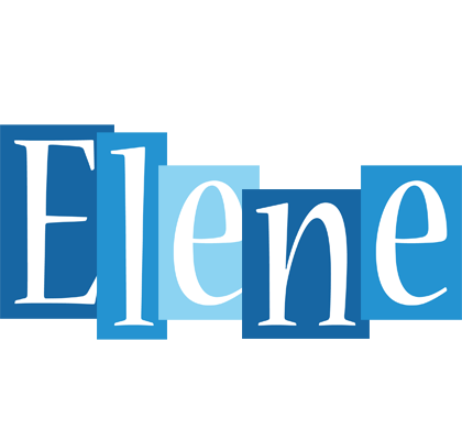 Elene winter logo
