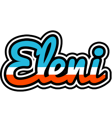 Eleni america logo