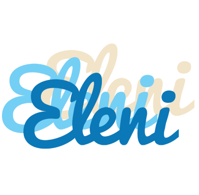 Eleni breeze logo